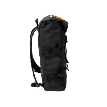 Restrap - Hilltop Rucksack - 28 L // SALE schwarz