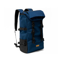 Restrap - Hilltop Rucksack - 28 L // SALE schwarz