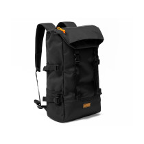 Restrap - Hilltop Rucksack - 28 L schwarz