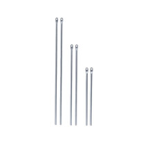 NITTO - Alloy Mounting Stays - 7 mm 350 mm