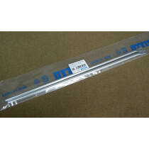 NITTO - Alloy Mounting Stays - 7 mm 350 mm