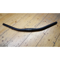 Goldsprint - Moon Handlebar - 31,8 mm black