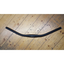 Goldsprint - Moon Handlebar - 31,8 mm black