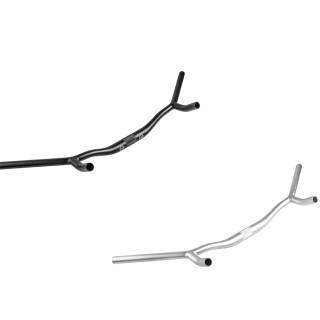 Velo Orange - Crazy Bar Handlebar - 31,8 mm