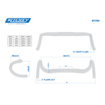 Ritchey - WCS Butano Lenker - 31,8 mm