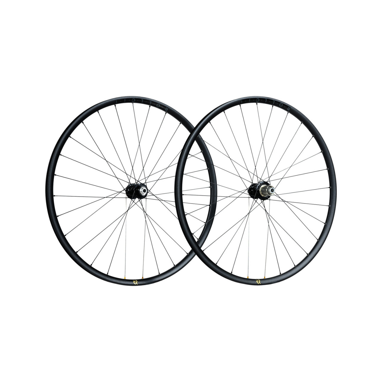 wheelset gravel 700c