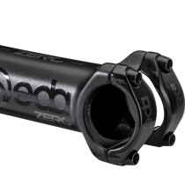 Deda - Zero 2 stem - Polish on Black 110 mm