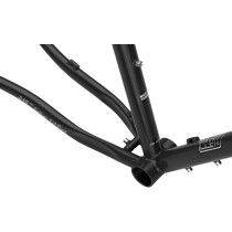 Surly - Midnight Special Frame Set - Black 40 cm