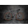 Surly - Midnight Special Frame Set - Black 40 cm