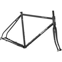 Surly - Midnight Special Rahmenset - Black 46 cm