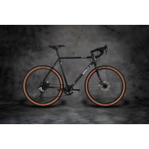 Surly - Midnight Special Rahmenset - Black 46 cm