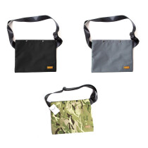 Restrap - Musette Bag // SALE