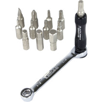 Lezyne - Ratchet Kit Mini Tool // SALE