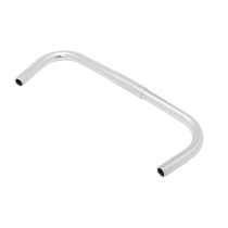 NITTO - RB-006 Urban Cycle Bullhorn Bar - 25,4 mm 48 cm