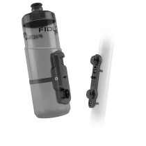 Fidlock - TWIST bottle 600 Flasche + bike base Flaschenhalter