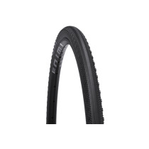 WTB - ByWay Road TCS Foldable Tyre 60 tpi - 700c black/tanwall 700 x 44 (44-622)