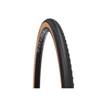 WTB - ByWay Road TCS Foldable Tyre 60 tpi - 700c black/tanwall 700 x 44 (44-622)