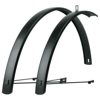 SKS Edge AL 46 Aluminium Fender 700c