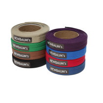 Newbaums - Cushioned Cloth Baumwoll Bar Tape copper
