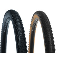 WTB - Venture Road TCS Foldable Tyre 60 tpi- 650b x 47 black/black