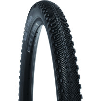 WTB - Venture Road TCS Foldable Tyre 60 tpi- 650b x 47 black/brown