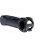 ZIPP - SL Speed Carbon Stem 31,8 mm - matt black 90 mm