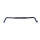 Curve Cycling - Walmer Bar Lenker + Lenkerband - 31,8 mm 46 cm BP