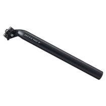 Ritchey - Comp 2-Bolt Seatpost black - 25 mm offset 30,9 mm 400 mm