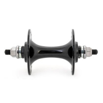 Dia Compe - Gran Compe II Track Front Hub black 32 h