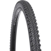 WTB - Raddler TCS Light/Fast Rolling Foldable Tyre 60 tpi- 700c 700 x 44c (44-622) black/tanwall