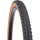 WTB - Raddler TCS Light/Fast Rolling Foldable Tyre 60 tpi- 700c 700 x 44c (44-622) black/tanwall