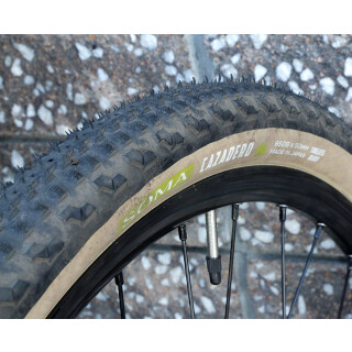 Soma Cazadero Tubeless Ready Foldable Tyre 650b x 50