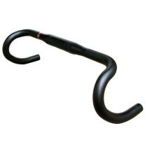 NITTO - M137AA SSB Gravel Road Drop Bar - 31,8 mm