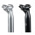 Velo Orange - Grand Cru Medium Setback Seatpost - 31,6 mm black