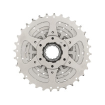 Shimano - DEORE CS-HG500 Cassette - 10-speed 11 - 32 t