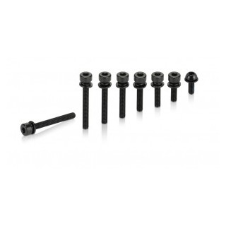 XLC - Bolts for Flat Mount Adapter - M5  M5 x 39 mm