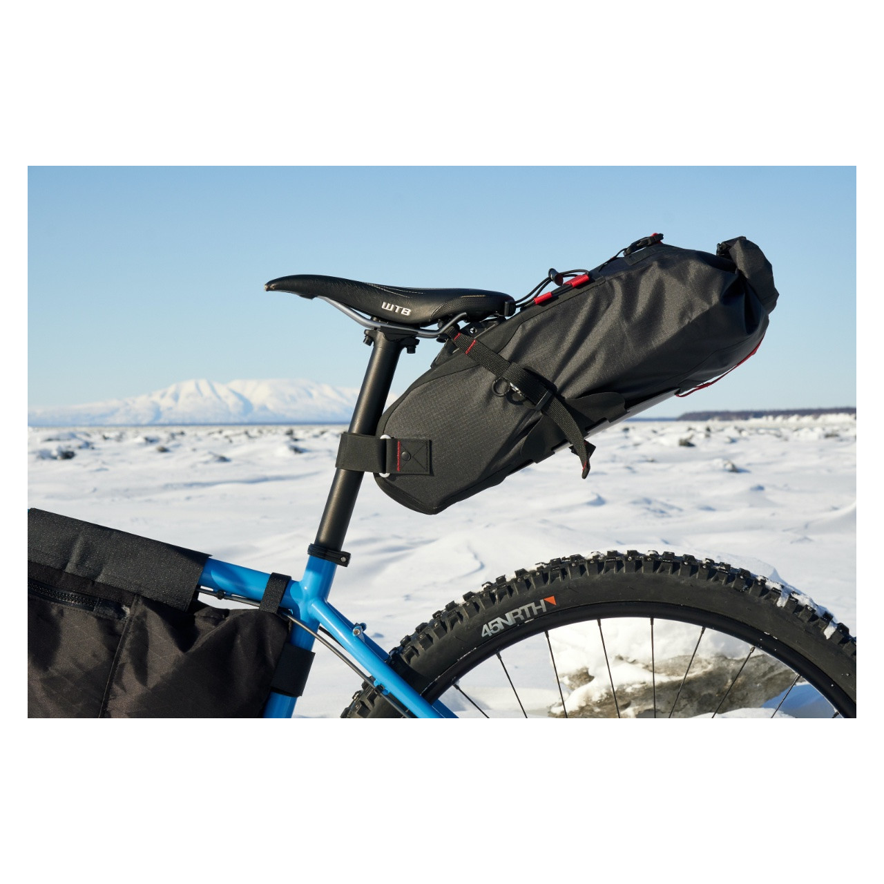 revelate designs spinelock 16l seat bag