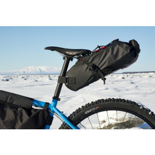 Revelate Designs - Spinelock Seat Bag Satteltasche - 10 L