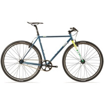 Cinelli - Tutto Plus Complete Bike M (54 cm)