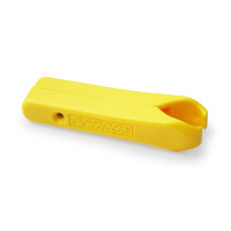 Pedros - Micro Lever Mini Tyre Lever yellow