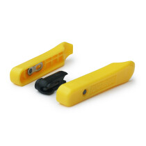 Pedros - Micro Lever Mini Tyre Lever yellow