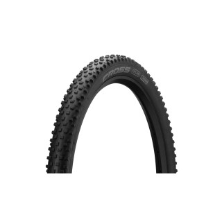 Wolfpack - Cross TL / E-Bike 25 ready MTB Foldable Tyre - 29"