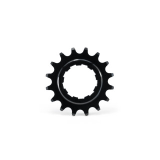 Garbaruk - Singlespeed Cog 16 teeth black