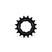 Garbaruk - Singlespeed Cog 16 teeth black