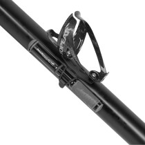 Topeak - RaceRocket HP Rennrad Pumpe - schwarz