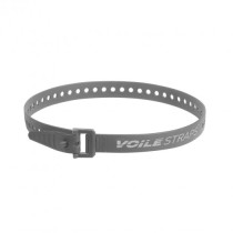 Voile - Stealth Strap with Nylon Buckle - 25" / 63,5 cm