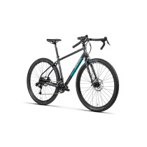 Bombtrack - Beyond 1 Complete Bike - Glossy Metallic Black // SALE