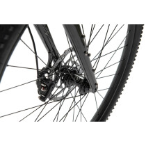 Bombtrack - Beyond 1 Complete Bike - Glossy Metallic Black // SALE