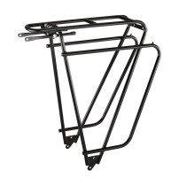 Tubus - Logo Classic Rear Carrier  - 26"/28" black