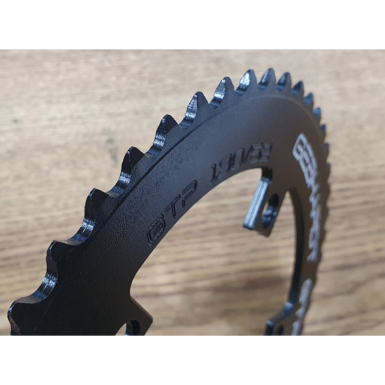 50t track chainring